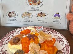 -餐酒吧Com-ing Bar(上海路店)