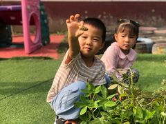 -小脚丫幼儿园(西二旗东一路校区)