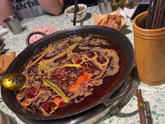 -五里关火锅(牛市口店)