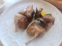 -景式·廣東粤菜(凤凰古站店)