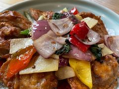 -德胜轩正宗顺德菜(宝安沙井会展中心店)