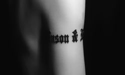 -墨無界刺青TATTOO