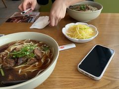 -李先生牛肉面大王(欧亚卖场店)