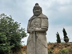 -北宋皇陵