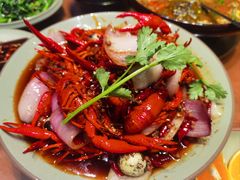 -味蕾主题虾蟹馆(空港西区店)