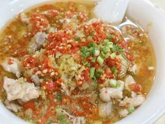 -笨罗卜浏阳菜馆(龙华鹏润达店)