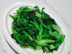 -潮汕首席·大排档(天河员村店)