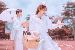 -易摄影婚纱摄影工作室