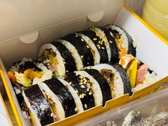 -传闻来紫菜包饭·打糕(西塔韩百店)