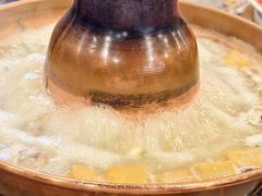 -马记伊源斋涮肉·清真菜(潘家园古玩市场店)