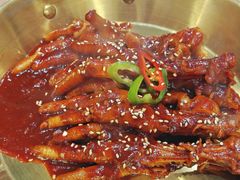 -文成焕·家族韩式餐厅