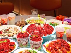 -杨氏青龙虾·吃蟹季(金盛路总店)