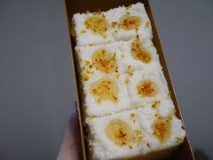 桂花糕-南大门韩糕(后埭溪路店)