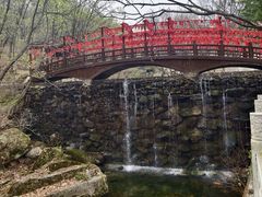 -丹东凤凰山景区