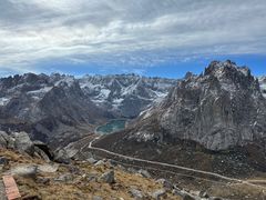 -莲宝叶则景区
