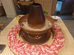 -羊之道草原味道清真餐厅(番禺店)