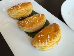 -珠海瑞吉酒店·宴庭中餐厅
