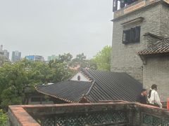 -东莞市可园博物馆