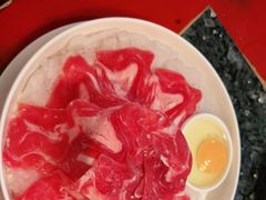 神仙肥牛-蜀大侠火锅(寰球文化地标·总府店)