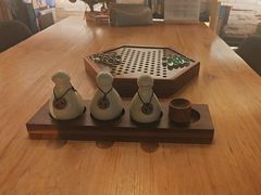 -心隐·按摩·SPA(盈石广场店)