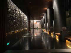 -三亚太阳湾柏悦酒店
