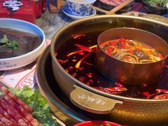 -矮板凳老火锅(宽窄巷子店)