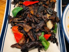 -妈妈的味道(和顺古镇店)