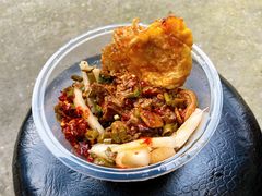 -李易面馆(树木岭店)