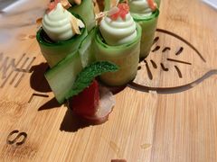-熹素·鲜美素食Vegetarian (天河领展店)