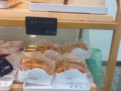 -美事客·面包·蛋糕·甜品(CBD店)