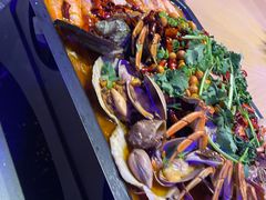 -9527星耀烧烤音乐酒馆