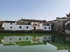 -东梓关景区村庄