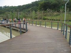 -飞凤山奥体公园