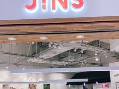 -JINS(天津大悦城店)