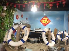 -黄寺蒸汽海鲜(黄寺大街店)