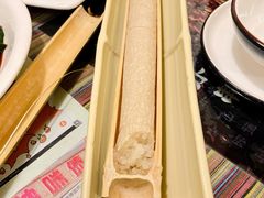 傣家竹筒饭-呐咪傣园·云南菜(石厦店)