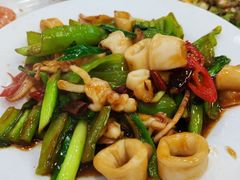 -船奇蒸汽海鲜·闽菜(八市海鲜总店)