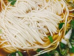 -水仙拉面(水仙街店)