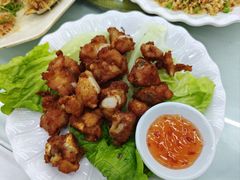 -新欢海鲜坊(赖屋店)
