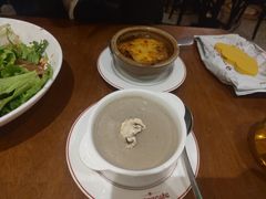-Entrecôte 法国牛扒馆(保利·时光里店)