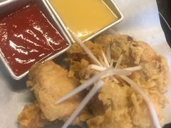 -米屋石锅拌饭(师大店)