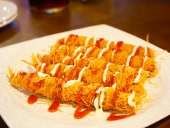-莫比餐厅(五道口店)