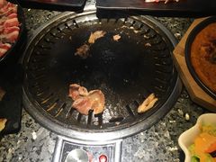 -汉拿山(包河万达店)