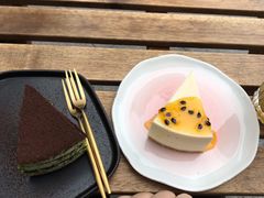 -Home Cafe(水榭春天店)