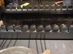 -很久以前羊肉串(昌里路三钢里店)