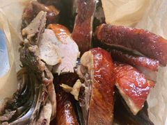 -晓马鸭店(新芜路店)