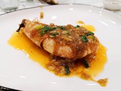 -梅龙镇酒家(南京西路总店)