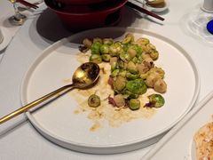 -鹊华居·地道鲁菜·海鲜·融合味(大明湖店)