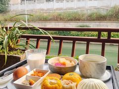 -南京夫子庙石唯玉雨花石酒店