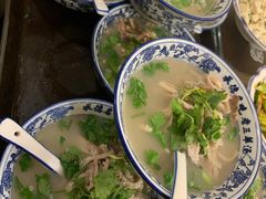 -老三羊汤【北兴隆街店】